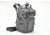 Wilson Combat Vanquest Falconer, 27 Liter Backpack, Gray, 765G