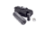 Wilson Combat Whisper 5.56x45mm NATO MB Suppressor, 1/2x28, 1.875x6.3125 in, Black, 100000230322