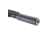 Wilson Combat Whisper 5.56x45mm NATO MB Suppressor, 1/2x28, 1.875x6.3125 in, Black, 100000230322