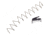 Wilson Combat Wilson Spring/Follower Full-Size Magazine Kit, 9RD, 10mm, 47SFK-10MM-9RD