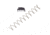 Wilson Combat Wilson Spring/Follower Full-Size Magazine Kit, 9RD, .40 S&amp;W, 47SFK-40-9RD