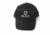 Wilson Combat Wilson Tactical Cap, Black WTK-A-CAP-B