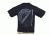 Wilson Combat Wilson Tactical, Startac T-Shirt, Black, 2XL WTK-A-TS-STARTAC-2XL