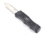 Wilson Combat X-TAC OTF Automatic, 3.5in Tanto Blade, Hogue Knife, WTK-XT-A-TB