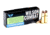 Wilson Combat X-Treme .458 HAMR 300 Grain Round Nose Flat Point Brass Cased Pistol Ammo, 20 Round, A458H-300-RNFP-20RD