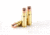 Wilson Combat X-Treme .458 SOCOM 300 Grain Round Nose Flat Point Brass Cased Pistol Ammo, 20 Round, A458-300-RNFP-20RD