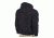 Wilson Combat Zip-Up Hoodie, Black, 2XL 606BXXL