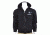 Wilson Combat Zip-Up Hoodie, Black, 2XL 606BXXL