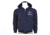 Wilson Combat Zip-Up Hoodie, Navy Blue L, Navy, Large, 606NL