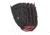 Wilson Flash Fastpitch Softball 12in All Positions Glove, Left Hand 1107857