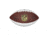 Wilson Official Autograph Football of the NFL 1003128