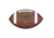 Wilson TDS Composite Piloflex Superskin Football - Official 1003126