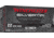 Winchester .22 Winchester Magnum Rimfire 40 Grain Jacketed Hollow-Point Rimfire Ammo, 50 Rounds, W22MST