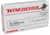 Winchester Winchester 5.56x45mm NATO 62 Grain Full Metal Jacket Centerfire Rifle Ammo, 20 Rounds, USA5562