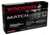 Winchester Matchking 7.62x51mm 175 Grain Sierra BTHP Centerfire Rifle Ammo, 20 Rounds, S76251M