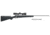 Winchester 70 Bolt Action Rifle, 7mm Remington Magnum, 26 in barrel, 1-9.5 Twist, Recessed Target Crown Muzzle, Stainless Steel, 3 Rounds, 535206230-FRRMPG