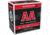 Winchester AA 12 Gauge 1 oz 2.75in Centerfire Shotgun Ammo, 25 Rounds, AAL127