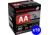 Winchester AA 20 Gauge 7/8 oz 2.75in Centerfire Shotgun Ammo, 250 Rounds