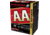 Winchester AA 28 Gauge 3/4 oz 2.75in Centerfire Shotgun Ammo, 100 Rounds, AASC287VP
