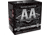 Winchester AA DIAMOND GRADE 12 Gauge 1 1/8 oz 2.75in Centerfire Shotgun Ammo, 25 Rounds, AADG12507