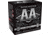 Winchester AA DIAMOND GRADE 12 Gauge 1 1/8 oz 2.75in Centerfire Shotgun Ammo, 25 Rounds, AADG13007
