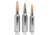 Winchester Expedition Big Game Long Range Long Range 6.8 Western 165 Grain Centerfire Rifle Ammo, 20 Rounds, S68WLR