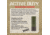 Winchester Active Duty 12 Gaude 9 Pellet 2.75in #00 Buck Shotgun Buckshot Ammo, 25 Rounds, WIN1200MG