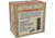 Winchester Active Duty 12 Gaude 9 Pellet 2.75in #00 Buck Shotgun Buckshot Ammo, 25 Rounds, WIN1200MG