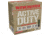 Winchester Active Duty 12 Gaude 9 Pellet 2.75in #00 Buck Shotgun Buckshot Ammo, 25 Rounds, WIN1200MG