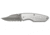 Winchester Knives 2.6in All-Steel Serrated Knife 31-000312