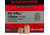 Winchester Ammo Centerfire Handgun Reloading, 40 S&amp;W .400, 180 Grain, TCFMJ, 100 Bullets, WB40TC180X