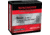 Winchester Ammo Centerfire Handgun Reloading, 9 mm Subsonic .355, 147 Grain, JHP, 100 Bullets, WB9JHP147X