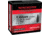 Winchester Ammo Centerfire Rifle Reloading, 7.62mm .308, 147 Grain, 100 Bullets, WB762M147X