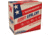 Winchester USA Valor 12 Gauge 2.75in 00 Buck Centerfire Shotgun Buckshot Ammo, 25 Rounds, USA1200VP