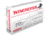 Winchester USA .223 Remington 62 Grain Full Metal Jacket Rifle Ammo, 20 Rounds, 65943