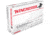 Winchester Ammo USA6555 USA Target 6.5x55 Swedish 140 Gr Full Metal Jacket 20 Pe