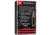 Winchester Super Match .308 175 Grain BC MAX Brass Cased Rifle Ammunition, 20 Rounds, SM308BC