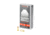 Winchester Ammunition Super Match, 40 S&amp;W, 180 Grain, Flat Nose Bullet, 50 Round Box SM40FN180