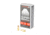 Winchester Ammunition Super Match, 9MM, 115 Grain, Round Nose Bullet, 50 Round Box SM9RN115