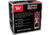 Winchester Super Match 12 Gauge 9 Pellet 2 3/4in Buckshot Shotgun Ammo, 25 Rounds, SMB1200