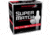 Winchester Ammunition Super Match, Shotshell, 12 Gauge, 2.75, 00 Buck, 9 Pellet, 25 Round Box SMB1200