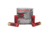 Winchester Super-X Shotshell 10 Gauge 0 oz 2.875in Blanks Ammo, 25 Rounds, XBP10