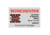 Winchester SupX 32 S&amp;W Black Powder/ 50 32BL2P, 32BL2P