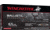 Winchester Ballistic Silvertip 6.5 PRC 140 Grain Silvertip Brass Cased Rifle Ammo, 20 Rounds, SBST65P