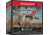 Winchester Blind Side 2 12 Gauge 1 3/8oz, 3in, 2 Shot Size, 1400MV, Shotgun Ammo, 25 Rounds, XBS1232