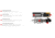 Winchester Blind Side Shotgun Shot, 12 Gauge, 3in Shot Length, 1 3/8oz Shot Weight, 1 Shot Size, 25 Rounds, SBS1231
