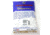 Winchester Bulk Components Winchester Unprimed Brass Rifle Cartridge Cases 100/ct .223 Rem, CSWBW223RU1