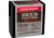 Winchester Deer Season XP .270 Caliber Rifle Bullets, 130 grain, Rapid Expansion Polymer Tip, 100 Bullets, WB270XP