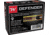 Winchester Defender 20 Gauge 2 3/4in 20 Pellets Centerfire Shotgun Buckshot Ammo, 10 Round, SB203PD