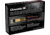 Winchester Double X 12 Gauge 15 Pellets 3.5in Centerfire Shotgun Buckshot Ammo, 5 Rounds, SB12L00